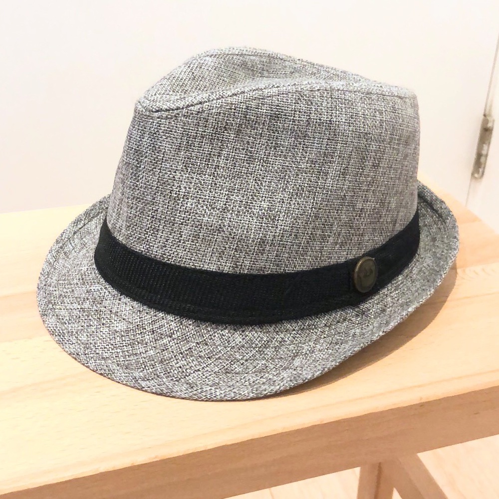 Parisian Women’s Fedora